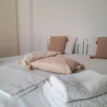 Maria'S Village Home Glinado Naxos 外观 照片