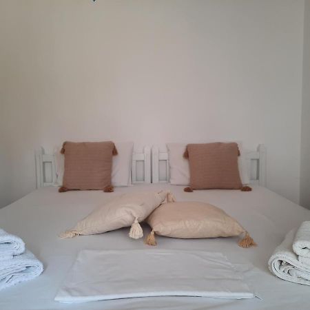 Maria'S Village Home Glinado Naxos 外观 照片