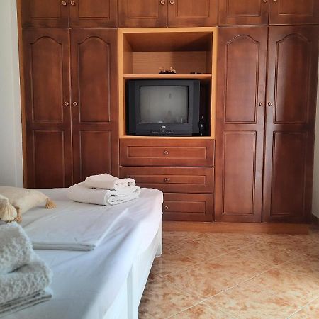 Maria'S Village Home Glinado Naxos 外观 照片