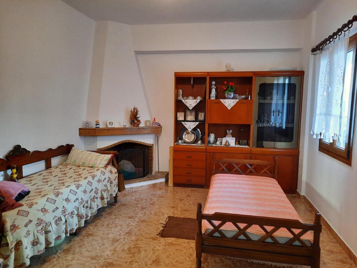 Maria'S Village Home Glinado Naxos 外观 照片