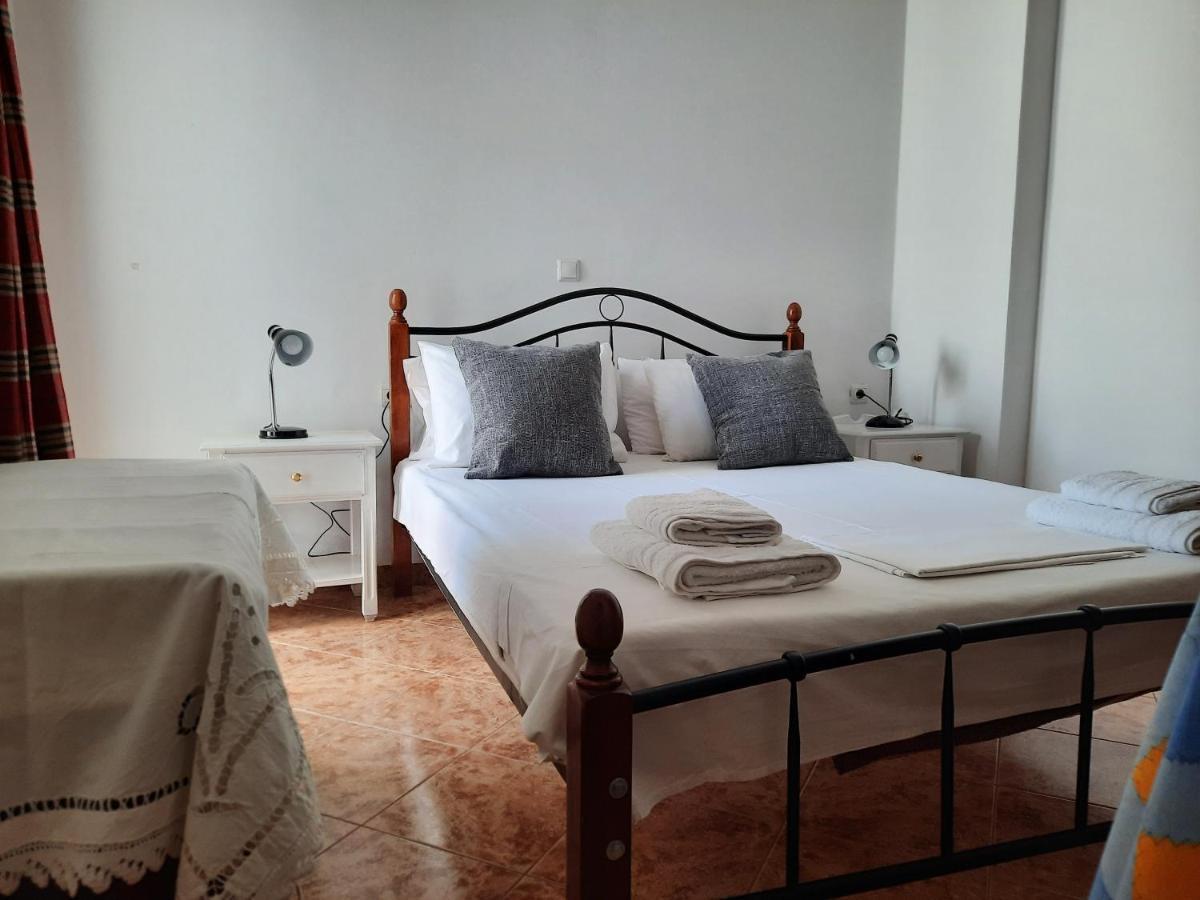 Maria'S Village Home Glinado Naxos 外观 照片