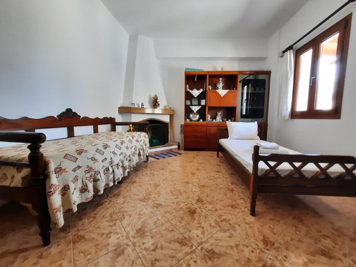 Maria'S Village Home Glinado Naxos 外观 照片