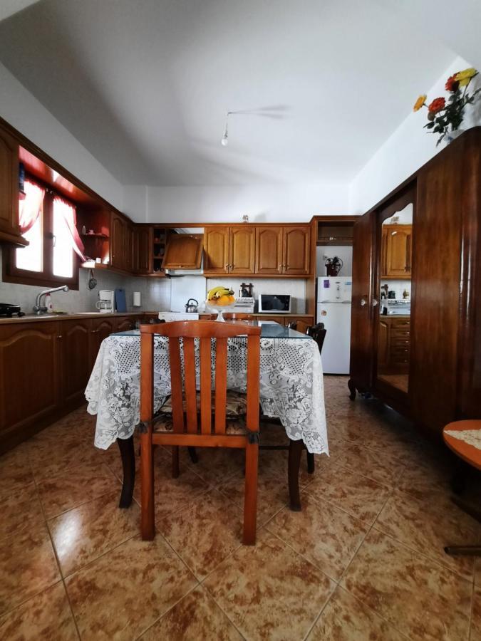 Maria'S Village Home Glinado Naxos 外观 照片