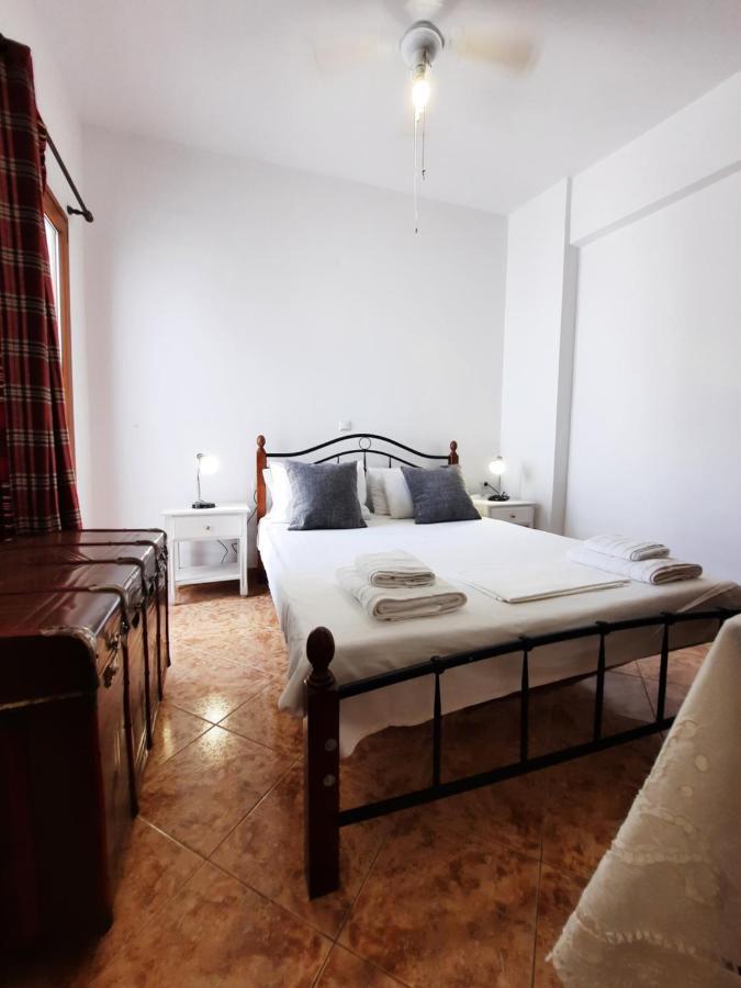 Maria'S Village Home Glinado Naxos 外观 照片