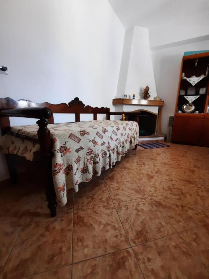Maria'S Village Home Glinado Naxos 外观 照片