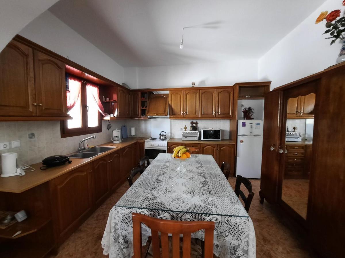 Maria'S Village Home Glinado Naxos 外观 照片