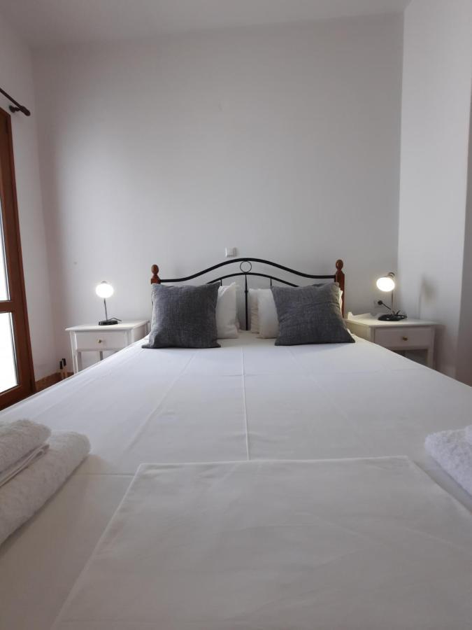 Maria'S Village Home Glinado Naxos 外观 照片