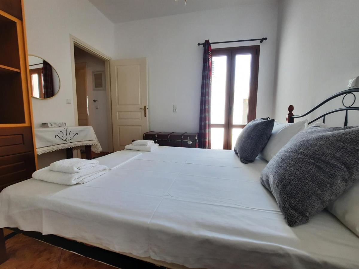 Maria'S Village Home Glinado Naxos 外观 照片