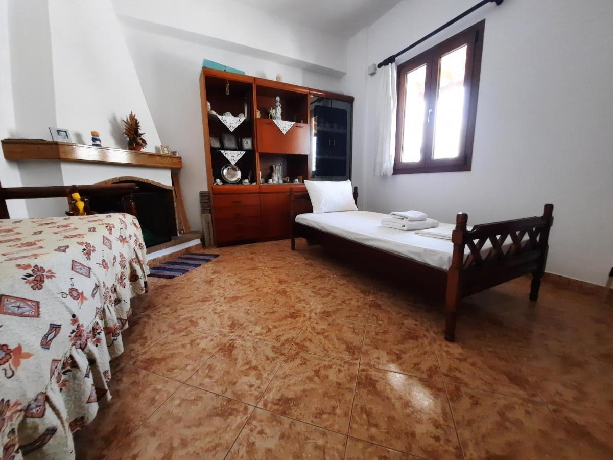 Maria'S Village Home Glinado Naxos 外观 照片