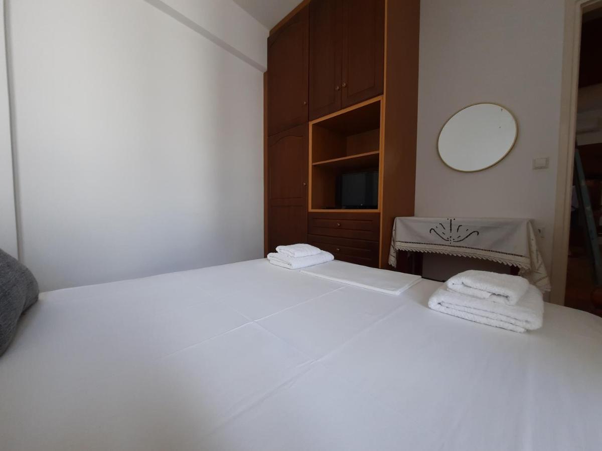 Maria'S Village Home Glinado Naxos 外观 照片