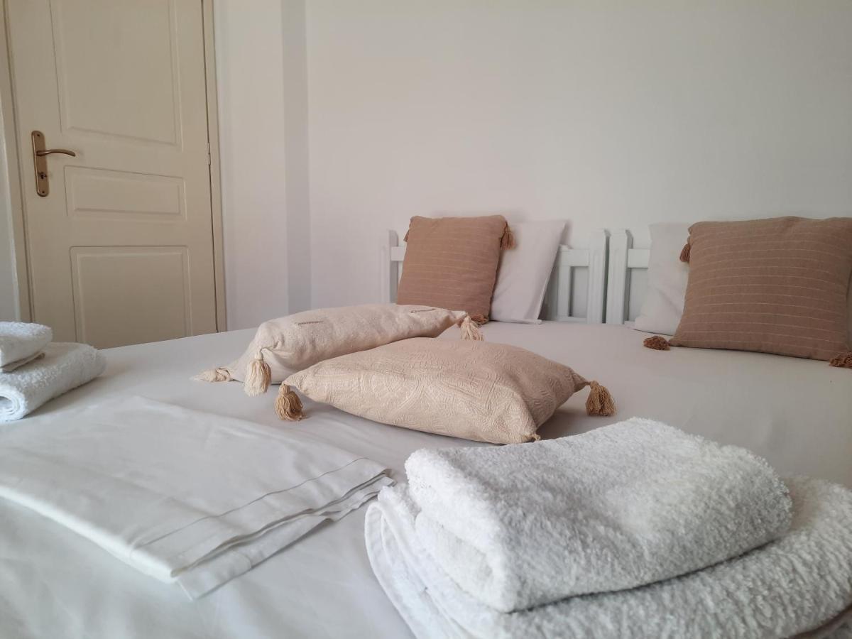 Maria'S Village Home Glinado Naxos 外观 照片
