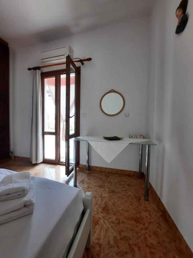 Maria'S Village Home Glinado Naxos 外观 照片