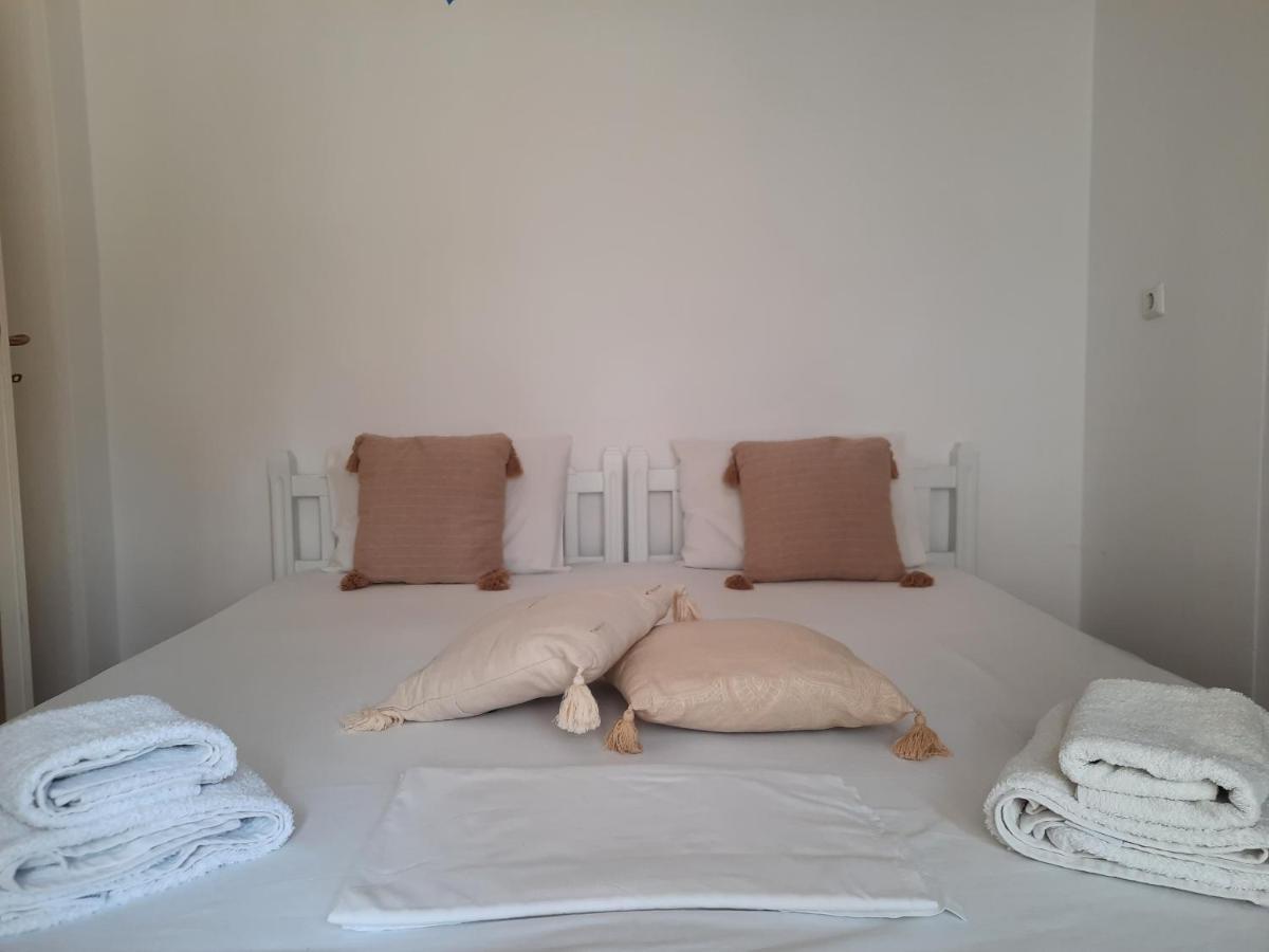 Maria'S Village Home Glinado Naxos 外观 照片
