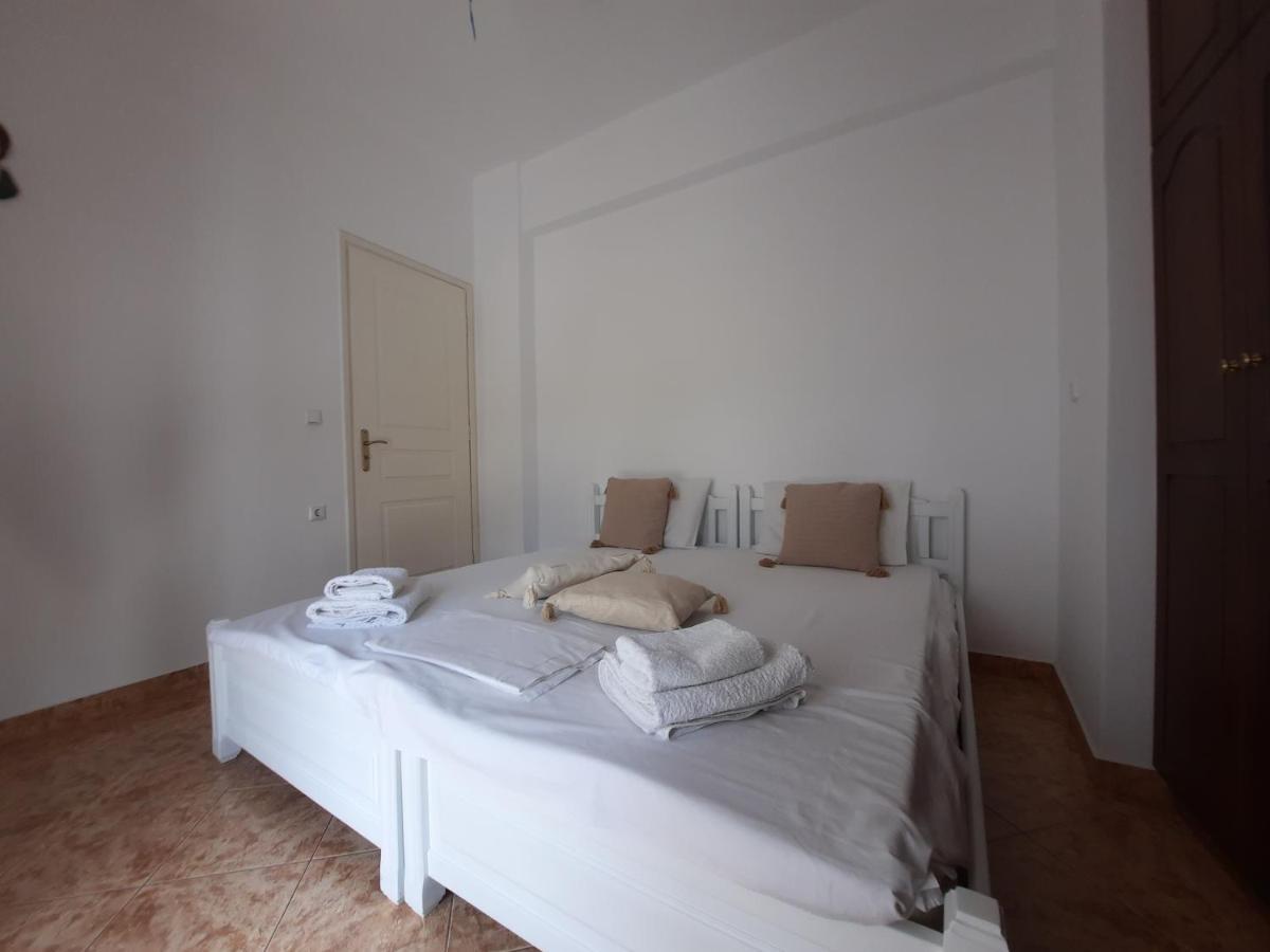 Maria'S Village Home Glinado Naxos 外观 照片
