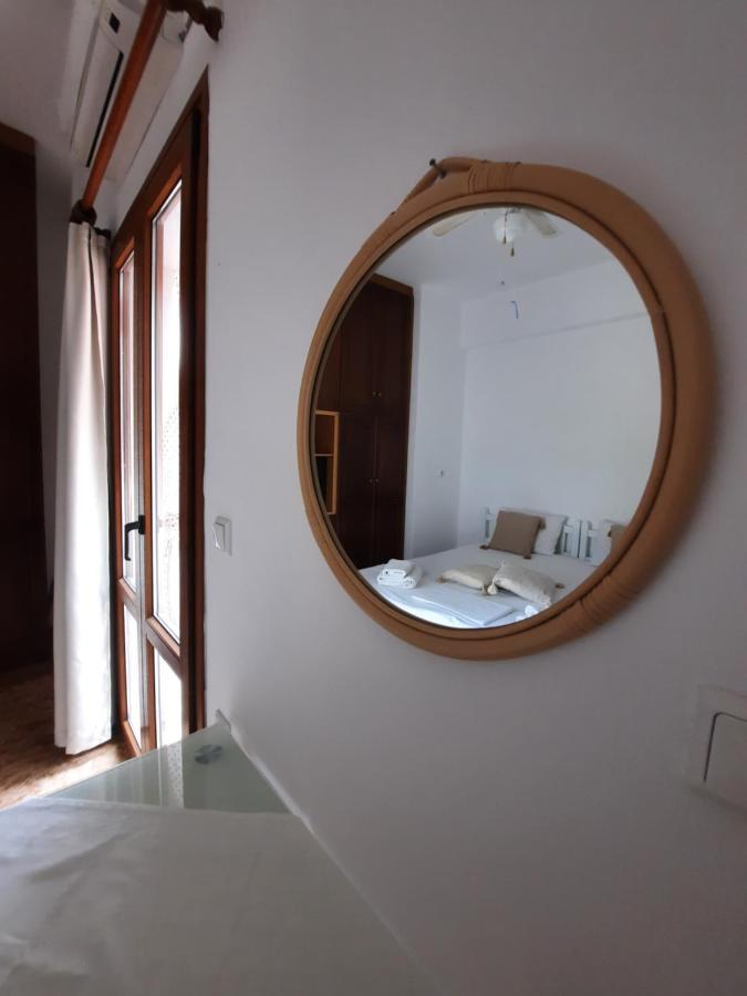 Maria'S Village Home Glinado Naxos 外观 照片